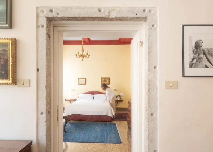 Campiello Zen B&B