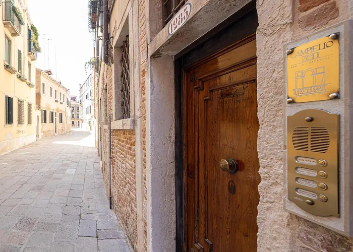 Campiello Zen B&B