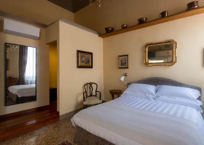 Campiello Zen B&B
