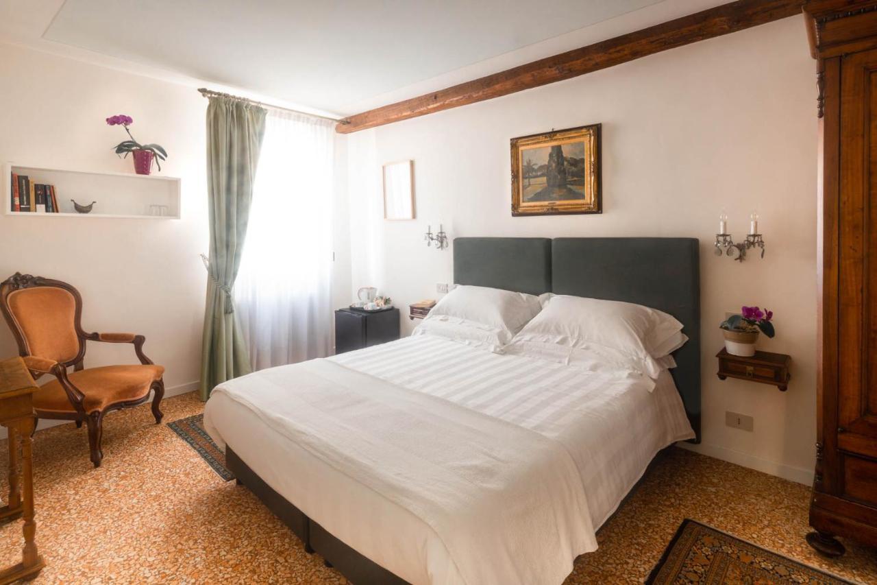 Campiello Zen Venedig