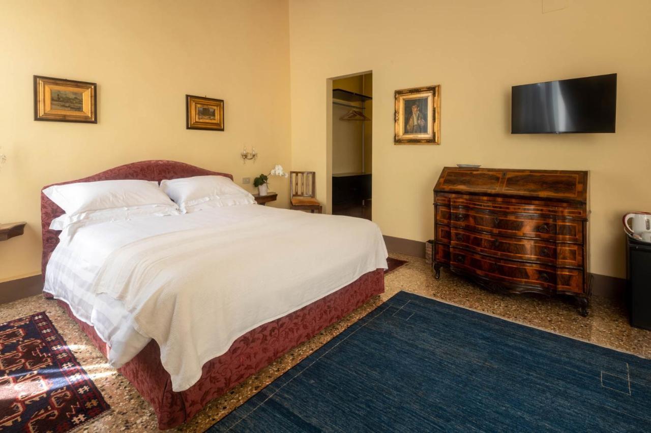 Campiello Zen Venedig